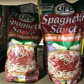 Filipinas Market - Imported Food Near Me - Seaside, California
