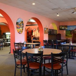 El Torito Mexican Grill - Broadway