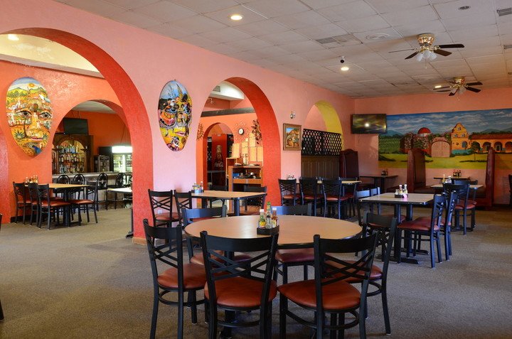 El Torito Mexican Grill - Broadway