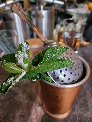 Projet Pilote - Distillery & Brewpub by null