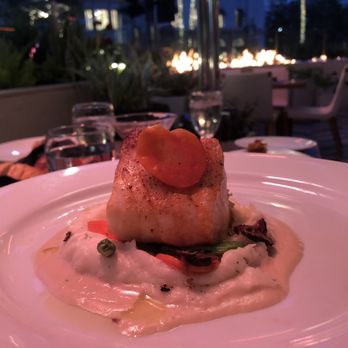 Ocean Prime - Chilean Sea Bass - Seafood Near Me - Beverly Hills, California Ocean Prime - Chilean Sea Bass - Seafood Near Me - Beverly Hills, California