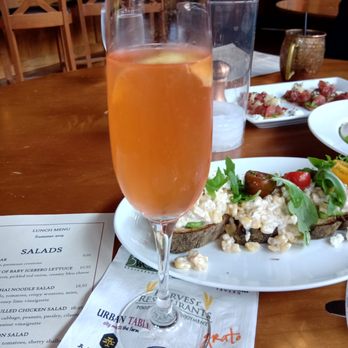 Tabor Road Tavern - Aperol Spritz - New American Near Me - Morris Plains, New Jersey Tabor Road Tavern - Aperol Spritz - New American Near Me - Morris Plains, New Jersey