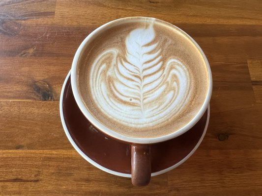 Platform 7 Coffee by null