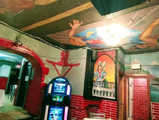 Perla Escondida Restaurant by null