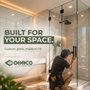 Cohaco Shower Doors and More