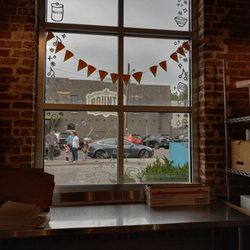Muddy's Bake Shop