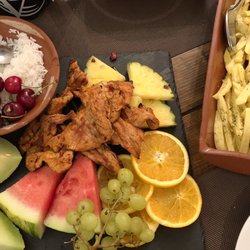Restaurante Migas - Lombinhos