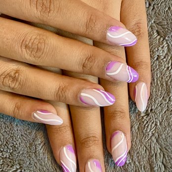 Moschino Nails - Nail Salons Near Me - Roseville, California Moschino Nails - Nail Salons Near Me - Roseville, California