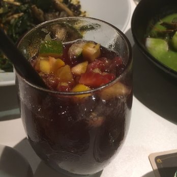 Xochi - Sangria, pretty good - Mexican Near Me - Houston, Texas Xochi - Sangria, pretty good - Mexican Near Me - Houston, Texas