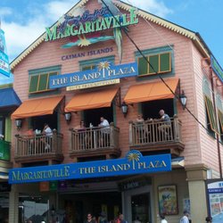 Lazy Gecko Travel - Margaritaville Grand Cayman