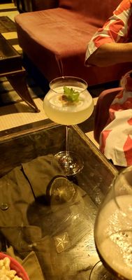 Mak Mixology by null