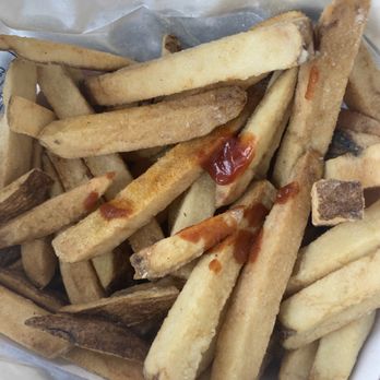 Nate's Korner - Fries - Breakfast & Brunch Near Me - Santa Ana, California Nate's Korner - Fries - Breakfast & Brunch Near Me - Santa Ana, California