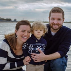 The Center for Marriage & Family Relationships