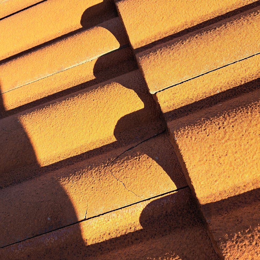 Slide of Bank Roofing