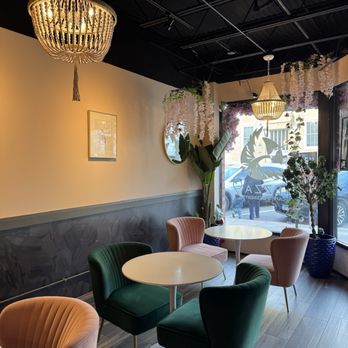 Mezza9 Cafe & Desserts - Coffee & Tea Near Me - Rochester, Minnesota
