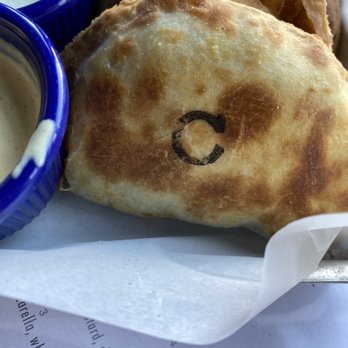 La Masa Empanada Bar - Empanadas Near Me - Milwaukee, Wisconsin La Masa Empanada Bar - Empanadas Near Me - Milwaukee, Wisconsin