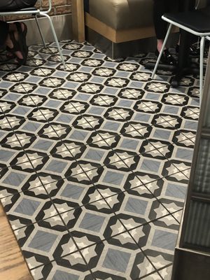 The Pharmacy Burger Parlor by null