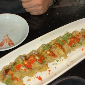 Asaka Sushi - Sushi Bars Near Me - Centennial, Colorado
