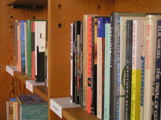 Copperfield's Books by null