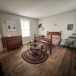 Quincy Underground Railroad Museum
