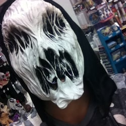 Party City