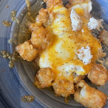 Alexander's Tavern - MD Crab Tots* - Bars Near Me - Baltimore, Maryland Alexander's Tavern - MD Crab Tots* - Bars Near Me - Baltimore, Maryland