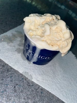 Paciugo Gelato Cafe by null