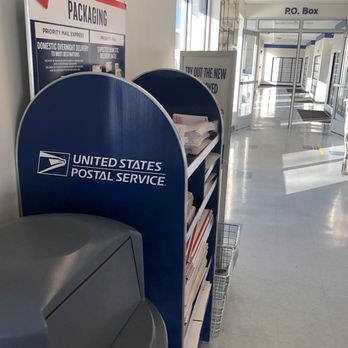 US Post Office - Post Offices Near Me - Bloomington, Indiana