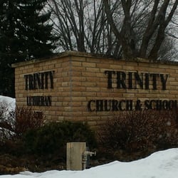 Trinity Lutheran Church & School