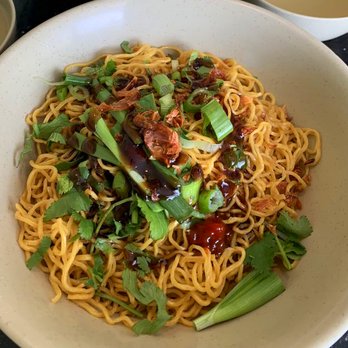 Minh Ky Restaurant - dry egg noodles - Chinese Near Me - San Diego, California Minh Ky Restaurant - dry egg noodles - Chinese Near Me - San Diego, California