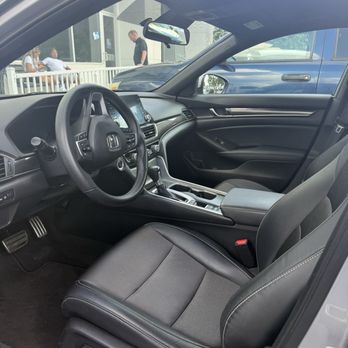 Hendrick Honda - Car Dealers Near Me - Charlotte, North Carolina Hendrick Honda - Car Dealers Near Me - Charlotte, North Carolina