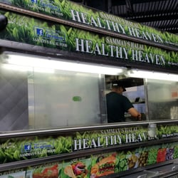 Sammay's Halal Food