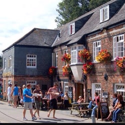 Shipwrights The Public House - From the Internet didn't have one of he outside