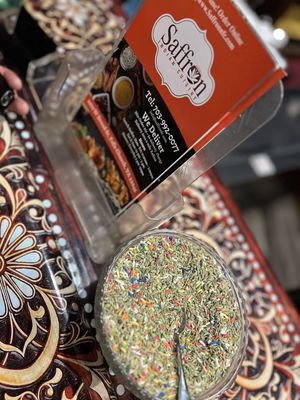 Saffron Indian Cuisine by null