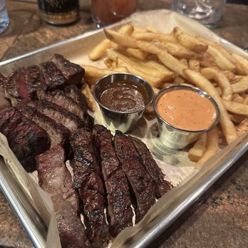 Foundation Room - Steak!!! - Lounges Near Me - Las Vegas, Nevada