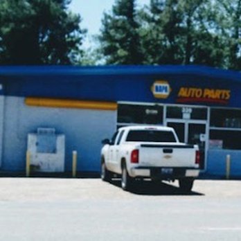 Napa Auto Parts - view of entrance - Auto Parts & Supplies Near Me - Marianna, Arkansas Napa Auto Parts - view of entrance - Auto Parts & Supplies Near Me - Marianna, Arkansas