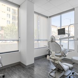 Dentists of West Seattle - We offer a full range of dental services and treatments.