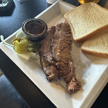 Bare Bull BBQ - Plates of brisket - Barbeque Near Me - Canyon Lake, Texas Bare Bull BBQ - Plates of brisket - Barbeque Near Me - Canyon Lake, Texas