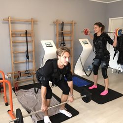 Body Balance Center - Vollgas:)