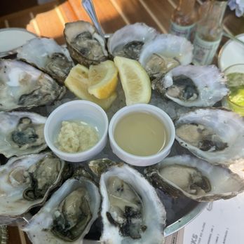 Ironside Fish & Oyster - HH oysters - Seafood Near Me - San Diego, California Ironside Fish & Oyster - HH oysters - Seafood Near Me - San Diego, California