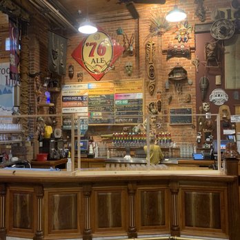 Bell's Eccentric Cafe - Main bar - Music Venues Near Me - Kalamazoo, Michigan Bell's Eccentric Cafe - Main bar - Music Venues Near Me - Kalamazoo, Michigan