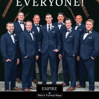 Empire - Men's Clothing Near Me - Greer, South Carolina Empire - Men's Clothing Near Me - Greer, South Carolina
