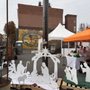 Photo of Philadelphia's 9th Street Italian Market