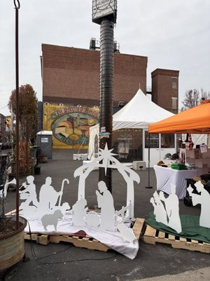 Philadelphia's 9th Street Italian Market