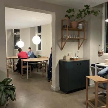 The Coffee Collective - Cafes Near Me - Copenhagen, 84