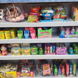 The North East Store