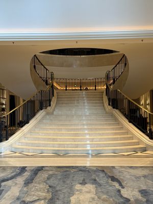 The Ritz-Carlton, Berlin by null