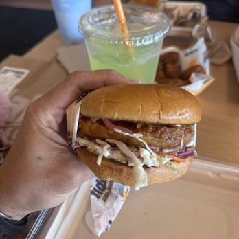 Habit Burger & Grill - Baja Crispy Fish - Burgers Near Me - Murrieta, California Habit Burger & Grill - Baja Crispy Fish - Burgers Near Me - Murrieta, California