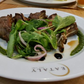 Eataly - Lamb - Grocery Near Me - São Paulo, SP