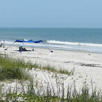Tables Beach - Beaches Near Me - Satellite Beach, Florida Tables Beach - Beaches Near Me - Satellite Beach, Florida